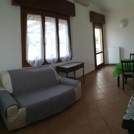 פורטו גריבלדי B&B Traghetto מראה חיצוני תמונה