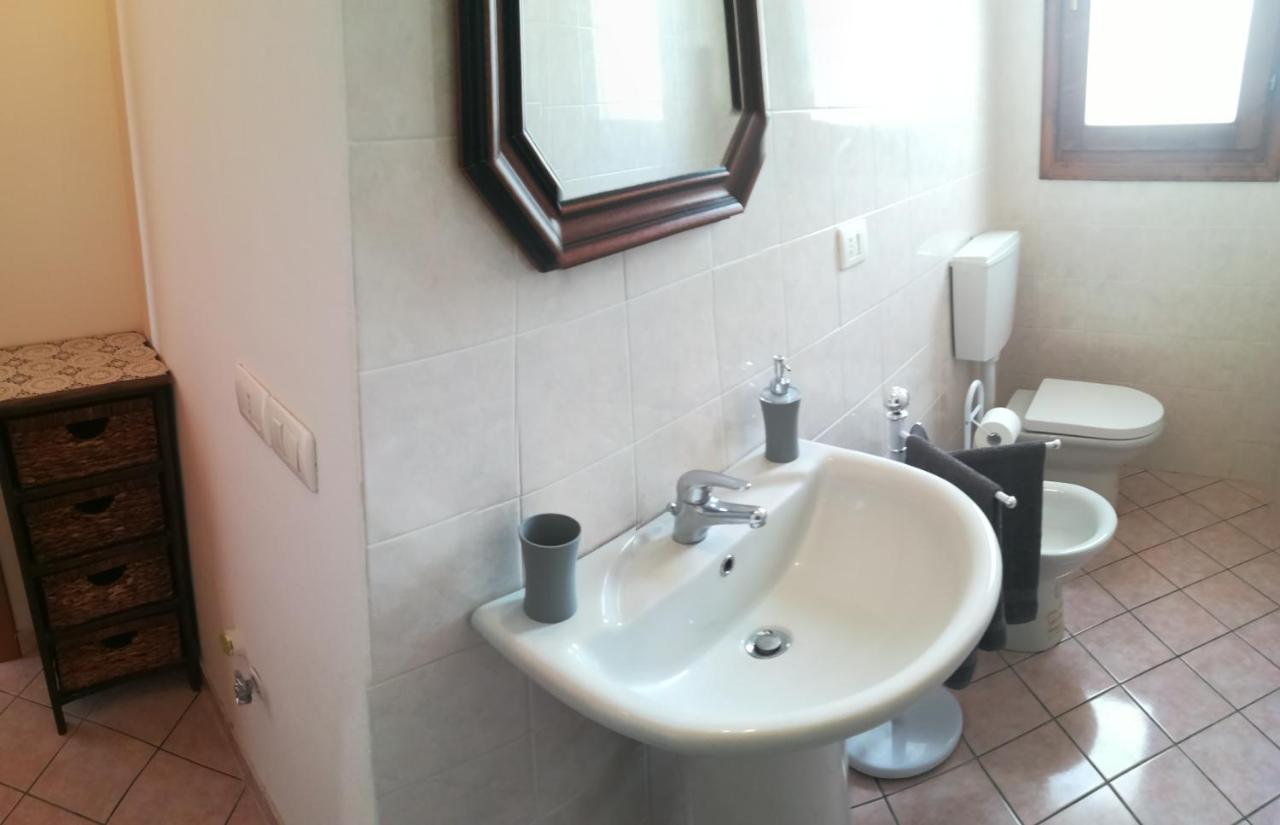 פורטו גריבלדי B&B Traghetto מראה חיצוני תמונה