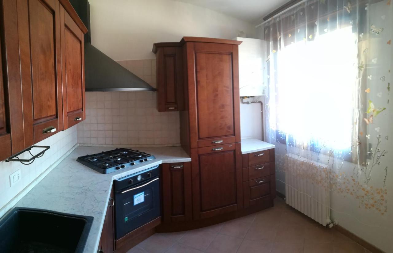 פורטו גריבלדי B&B Traghetto מראה חיצוני תמונה