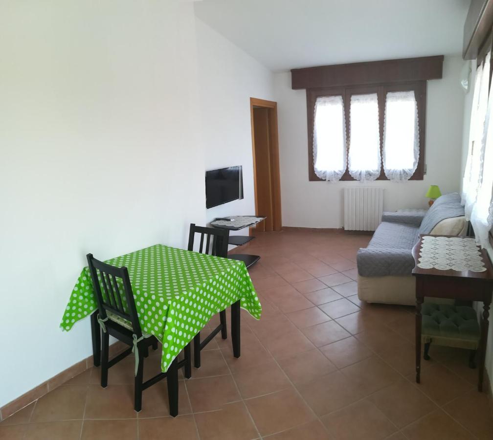 פורטו גריבלדי B&B Traghetto מראה חיצוני תמונה