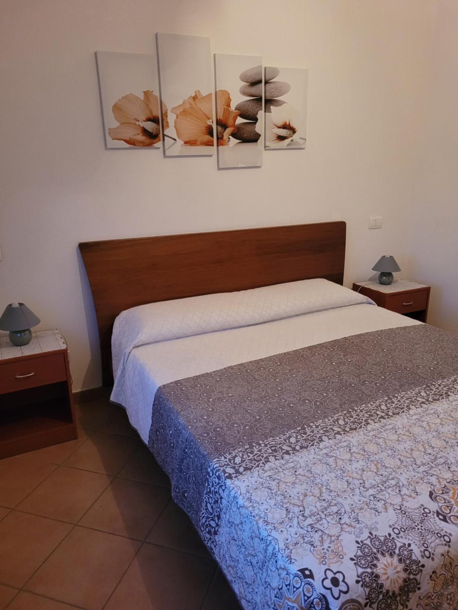 פורטו גריבלדי B&B Traghetto מראה חיצוני תמונה