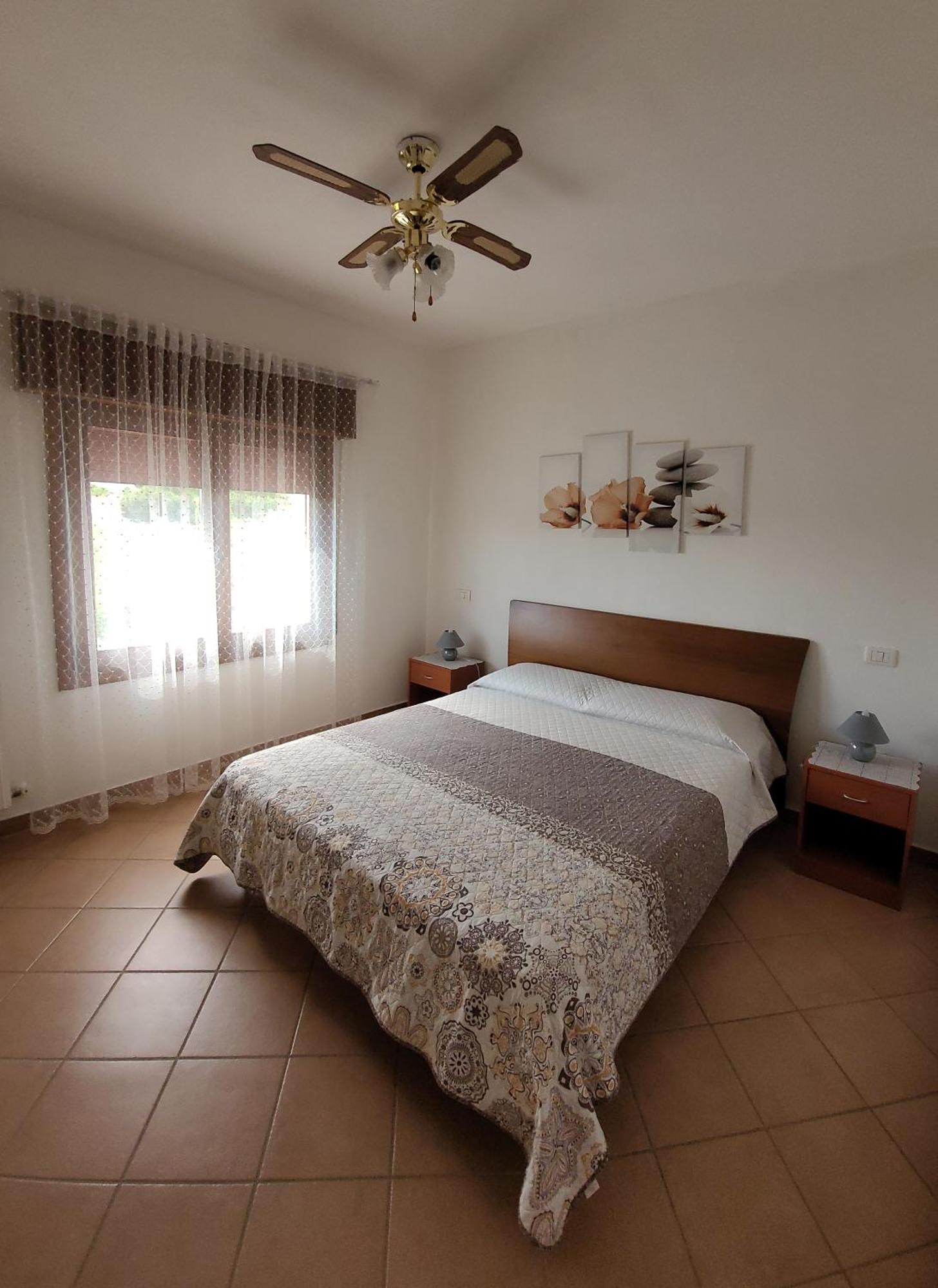 פורטו גריבלדי B&B Traghetto מראה חיצוני תמונה