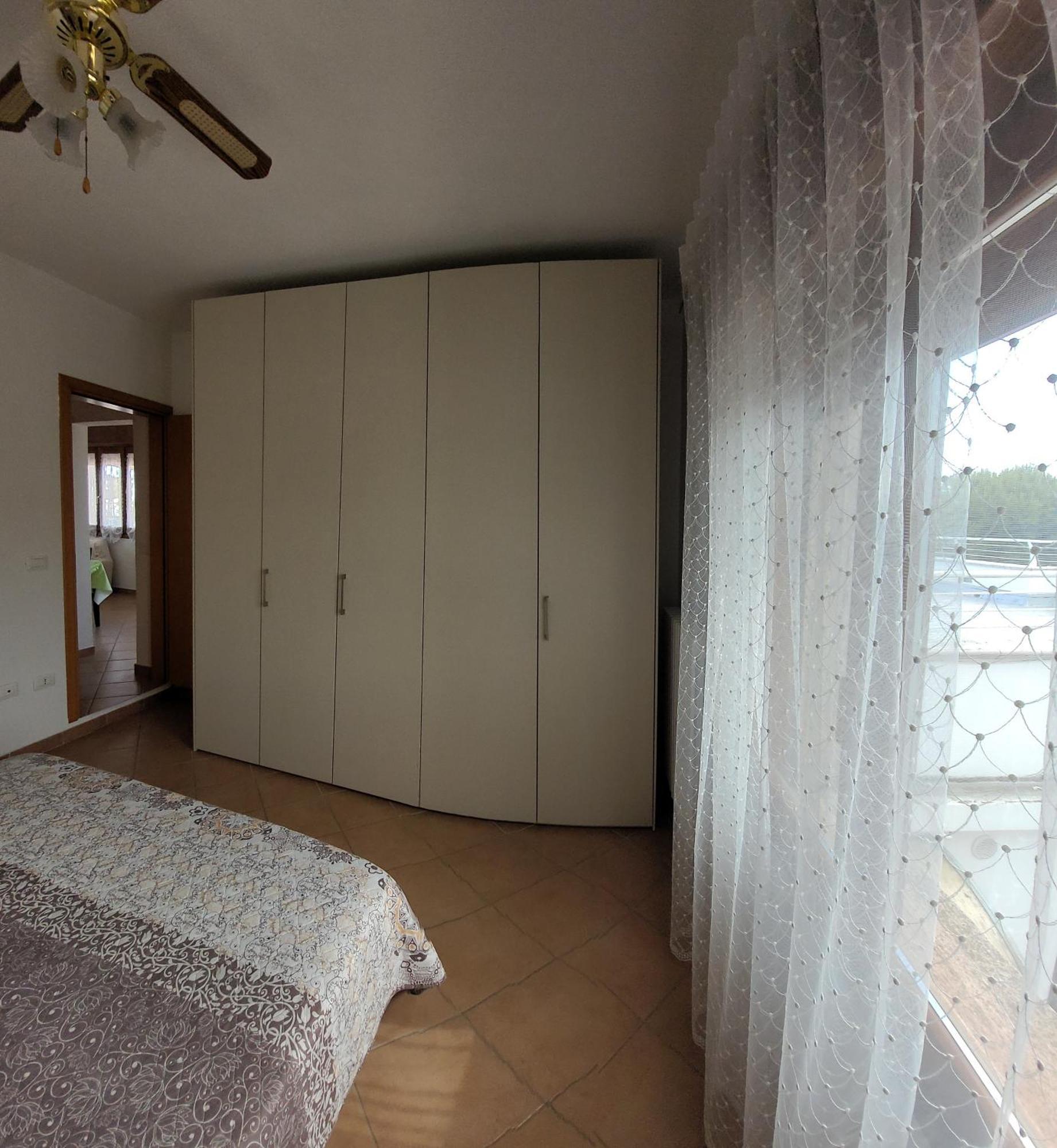 פורטו גריבלדי B&B Traghetto מראה חיצוני תמונה